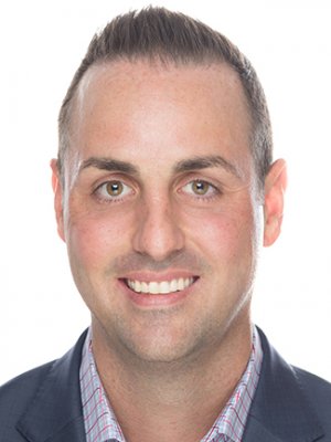 Photo of team member